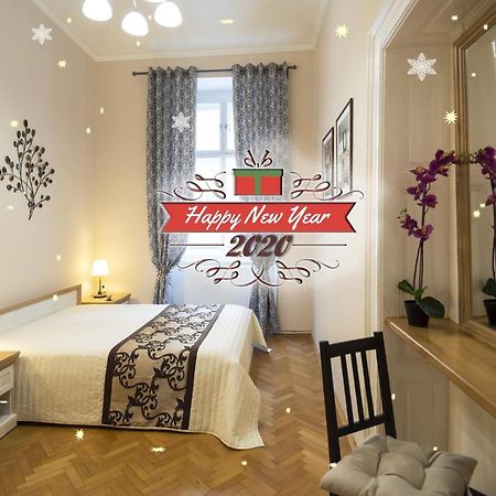 Modern Apartment Perlova Praga Exterior foto