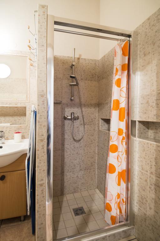 Modern Apartment Perlova Praga Exterior foto