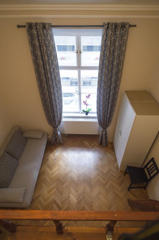 Modern Apartment Perlova Praga Exterior foto
