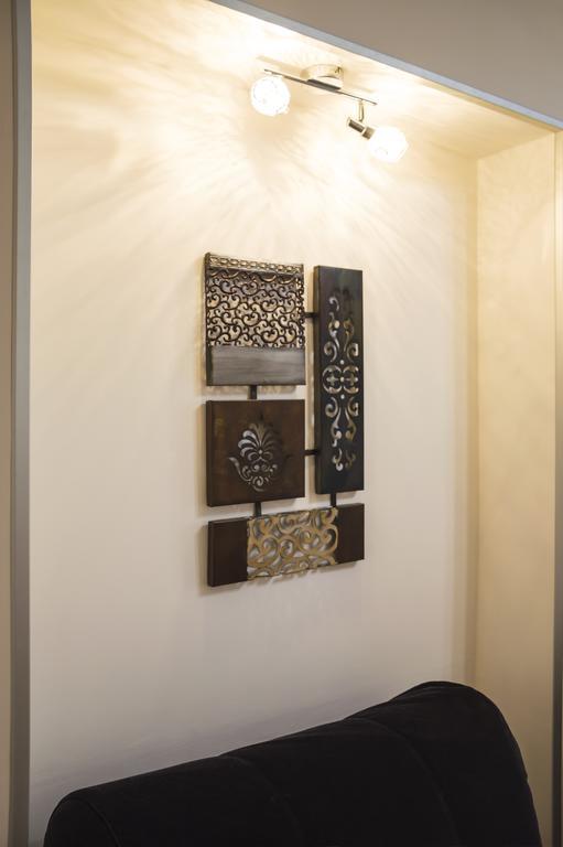 Modern Apartment Perlova Praga Exterior foto